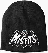 Misfits bat Beanie
