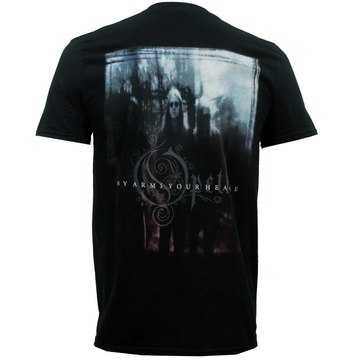 Opeth My Arms Your Hearse T-Shirt