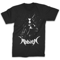 Thumbnail for Abbath Blizzard T-Shirt
