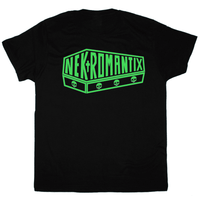 Thumbnail for Nekromantix Coffin T-Shirt