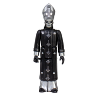 Thumbnail for Ghost Papa Emeritus III Figurine by Super7
