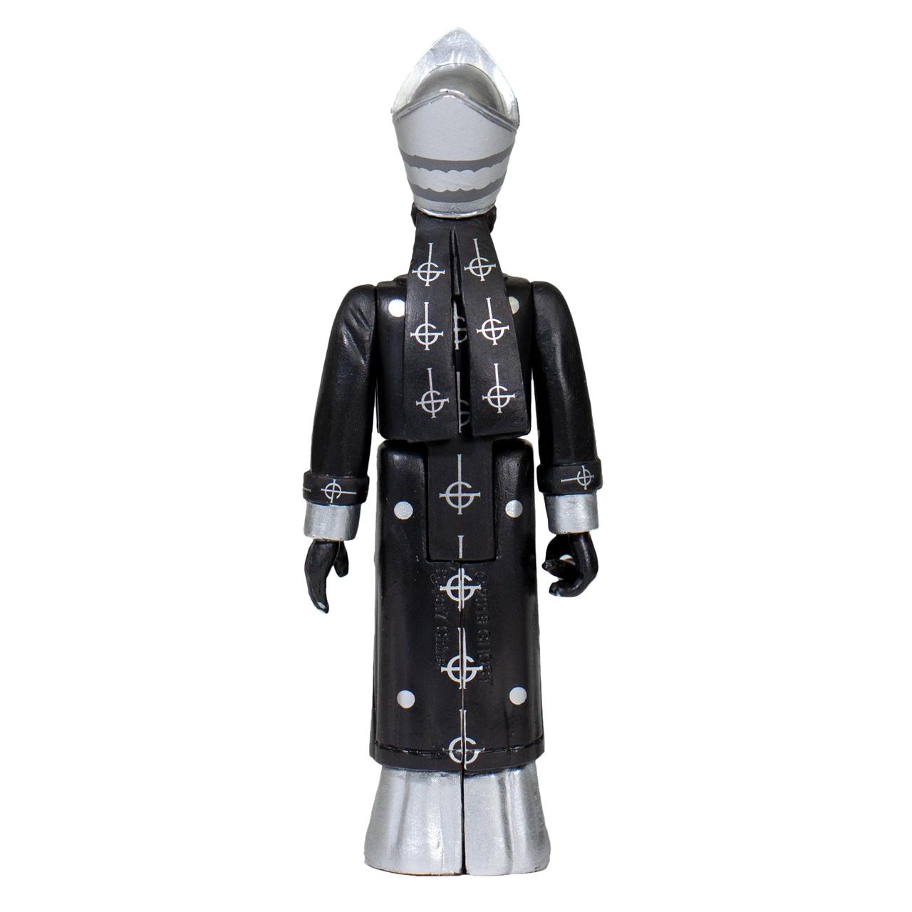 Ghost Papa Emeritus III Figurine by Super7