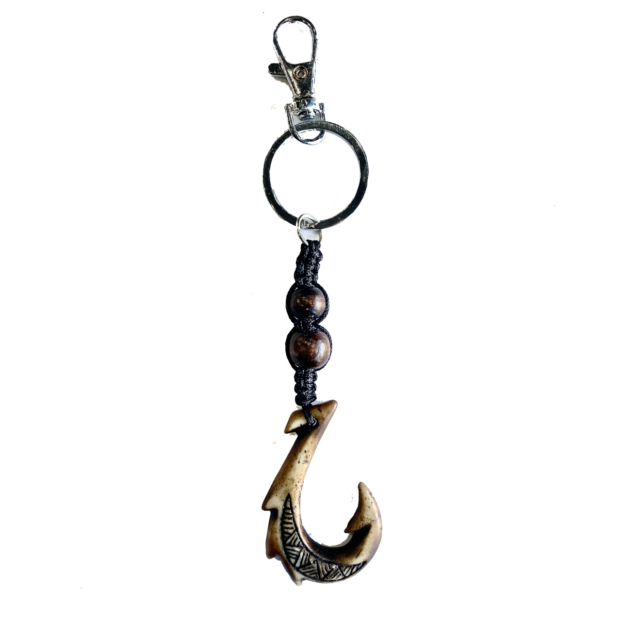 Claw Hook Key Chain