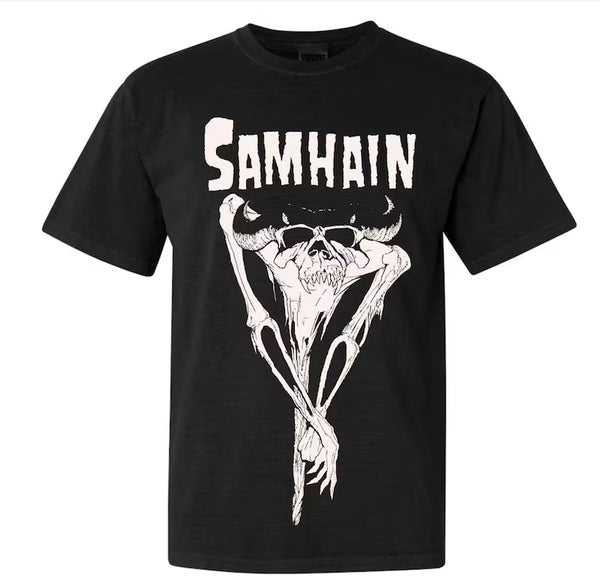 Samhain Scarecrow T-Shirt