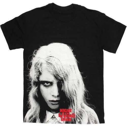 Night of The Living Dead Karen T-Shirt