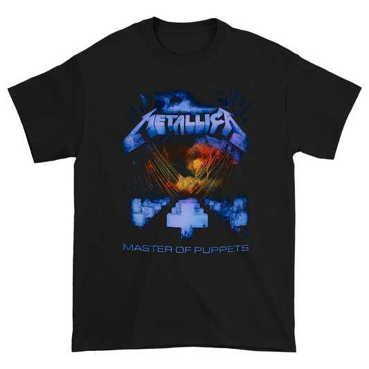 Metallica Master of Puppets T-Shirt