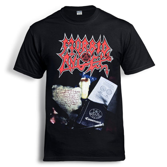 Morbid Angel Covenant T-Shirt