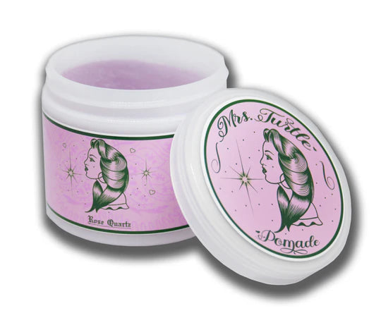 Mrs. Turtle Pomade 4oz