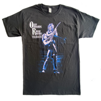 Thumbnail for Ozzy Osbourne Randy Rhoads Tribute T-Shirt