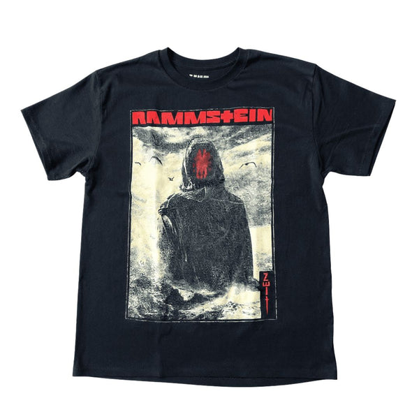 Rammstein Zeit T-Shirt