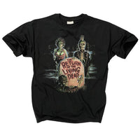 Thumbnail for Return of The Living Dead T-Shirt