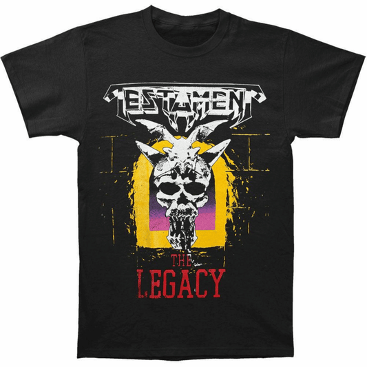 Testament Legacy T-Shirt