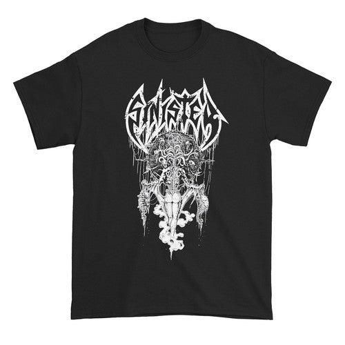 Sinister Dead Girl T-Shirt