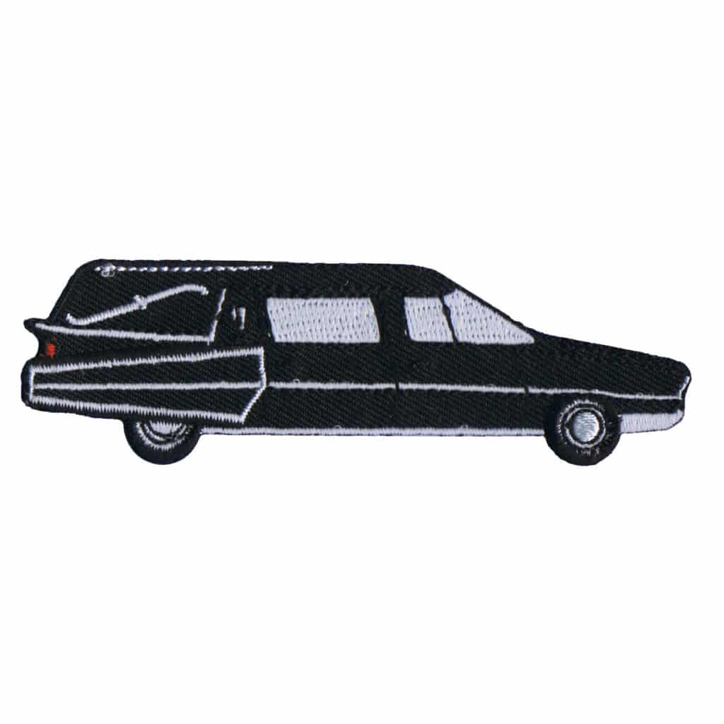 Hearse Patch