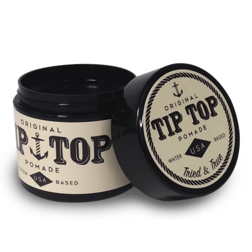 Tip Top Original Hold Pomade