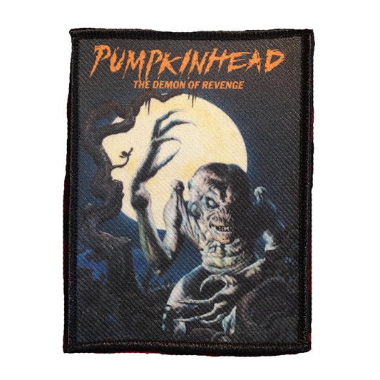 Pumpkinhead Patch