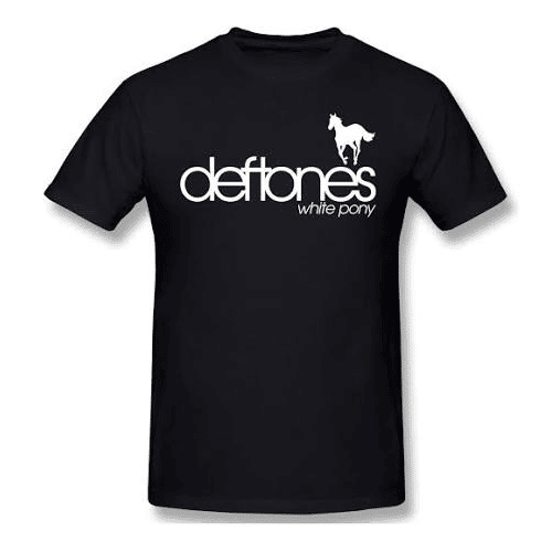 deftones white pony