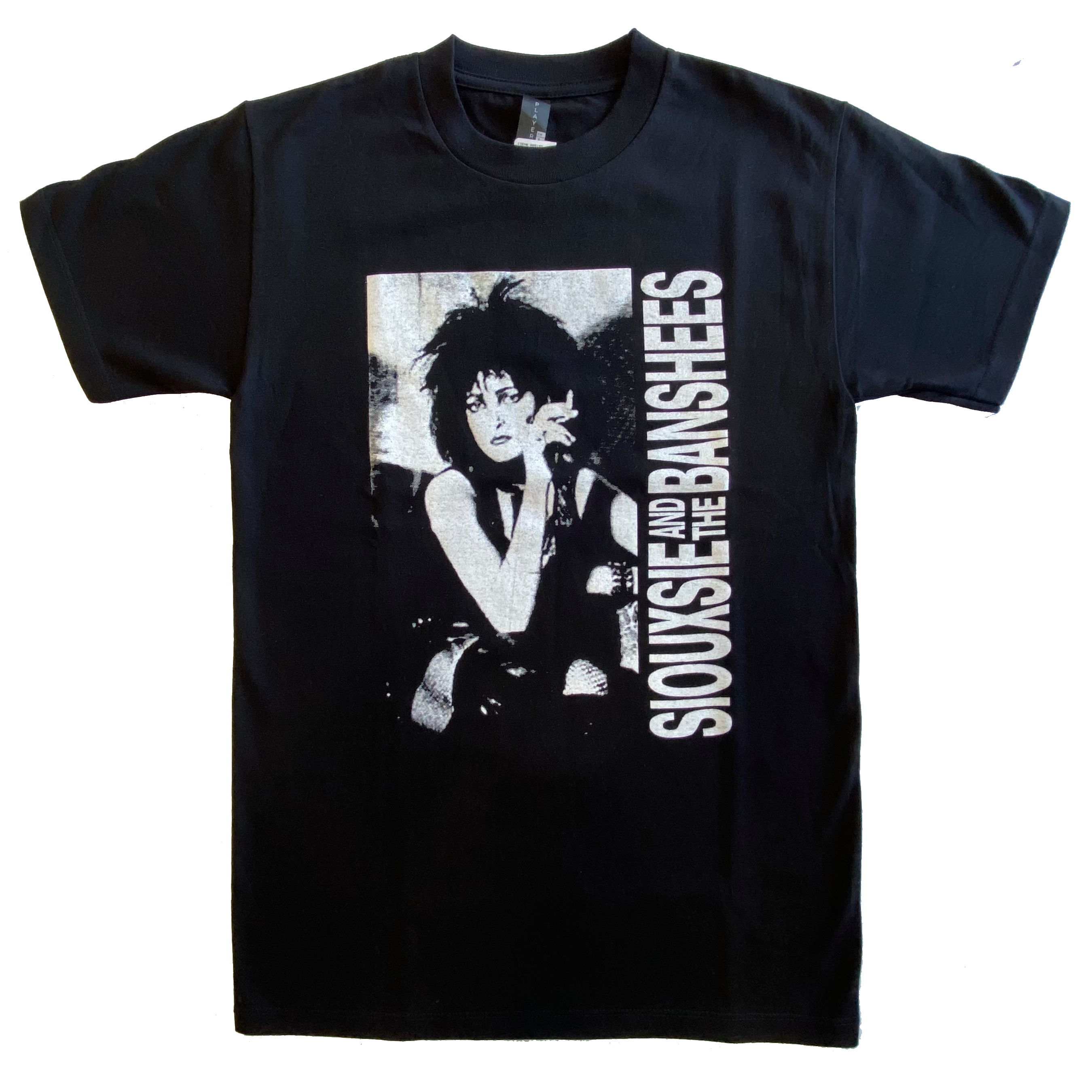 cigarette tshirt Siouxsie and the Banshees Cigarette T-Shirt L cigarette tshirt Siouxsie and the Banshees Cigarette T-Shirt L