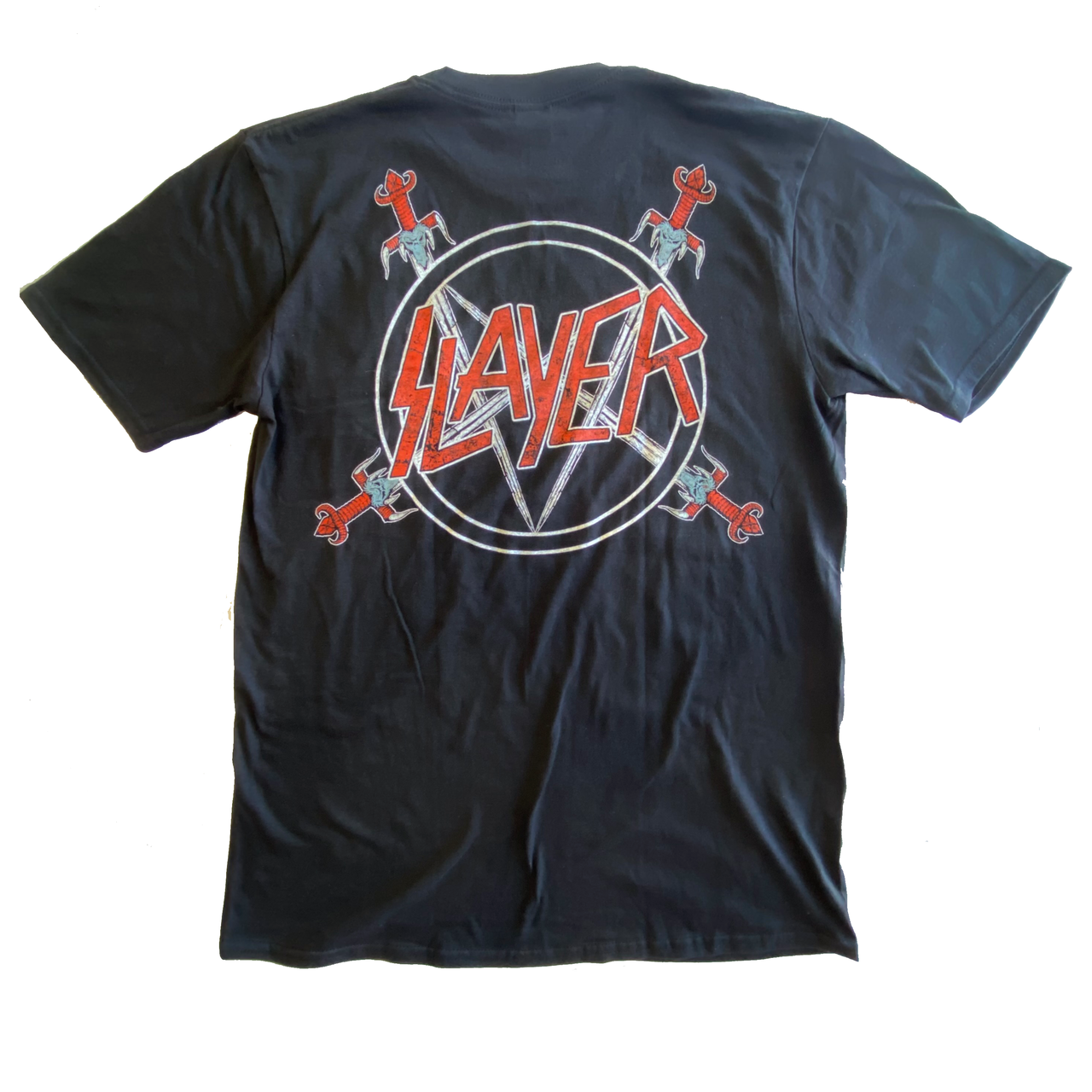 Slayer Slaytanic Wehrmacht T-Shirt