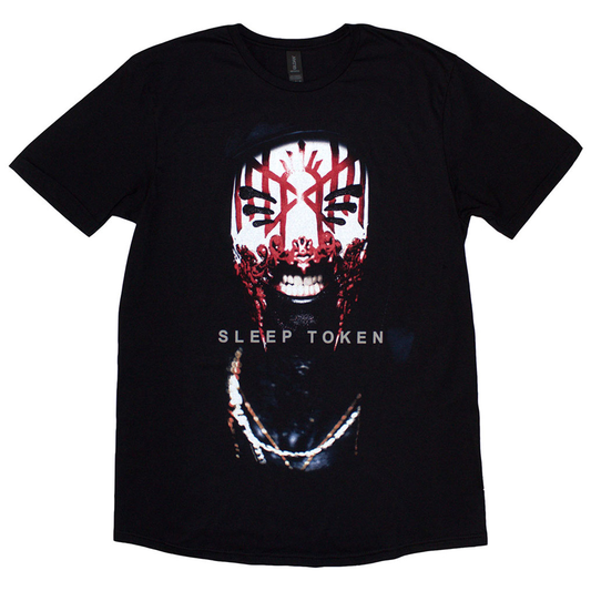 Sleep Token Take Me Back to Eden T-Shirt