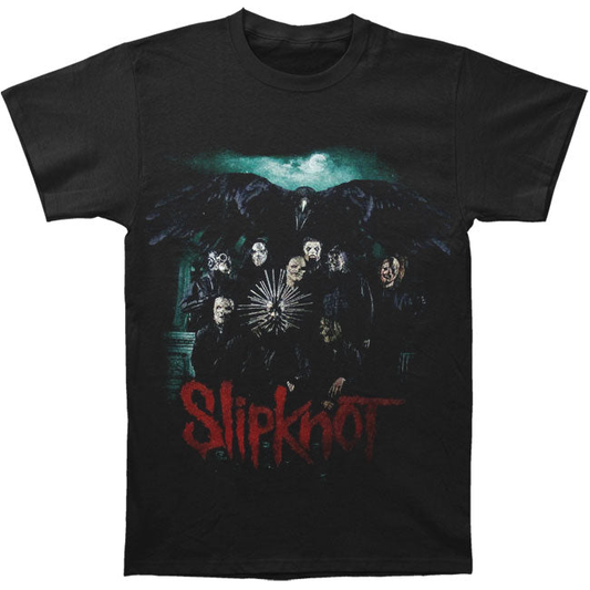 Slipknot Crow T-Shirt