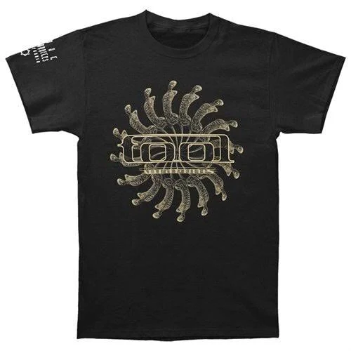 Tool Spectre Spiral T-Shirt