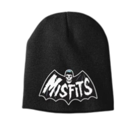 Misfits bat Beanie