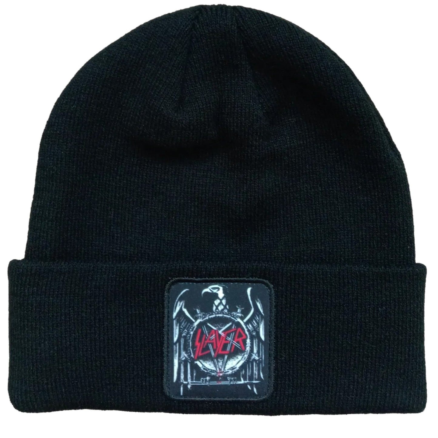 Slayer Beanie