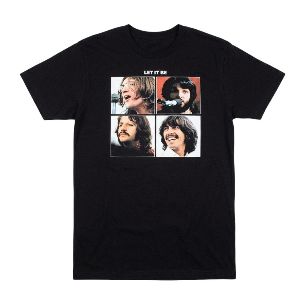 Beatles Let It Be T-Shirt