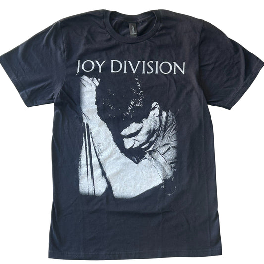 Joy Division Ian Curtis T-Shirt