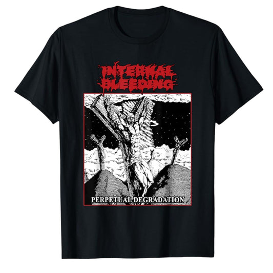 Eternal Bleeding Perpetual T-Shirt
