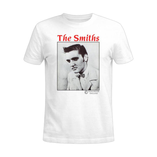 The Smiths Elvis T-Shirt