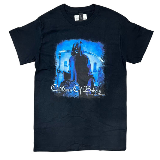 Children Of Doom Follow The Reaper T-Shirt