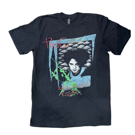 The Cure Kiss me  T-Shirt