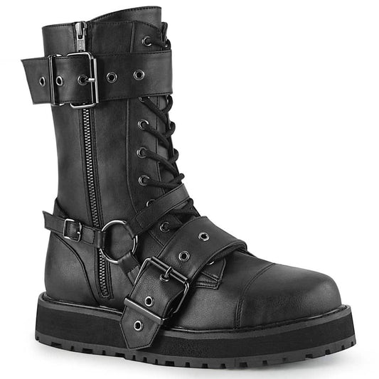 Demonia Combat Boot Valor-220