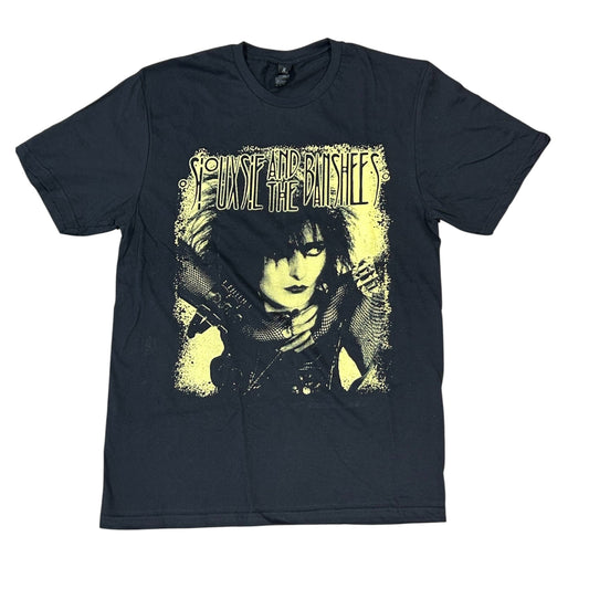 Siouxsie and The Banshees T-Shirt