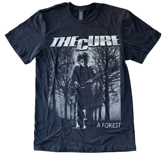 The Cure A Forest T-Shirt