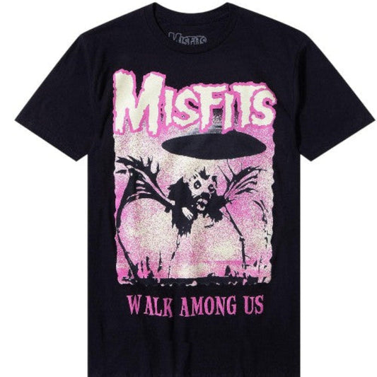 Misfits Walk Among Us T-Shirt