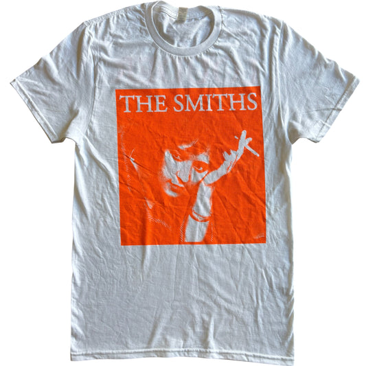 The Smiths Louder Than Bombs T-Shirt