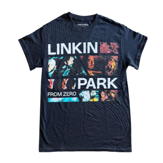 Linkin Park From Zero T-Shirt