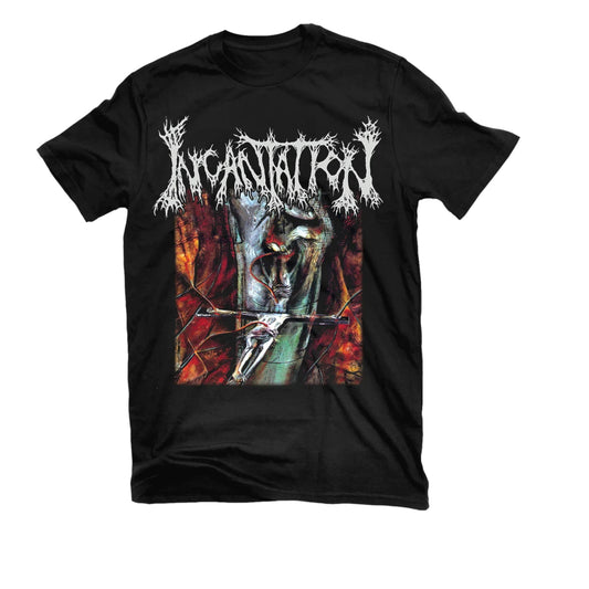 Incantation Onward To Golgotha T-Shirt