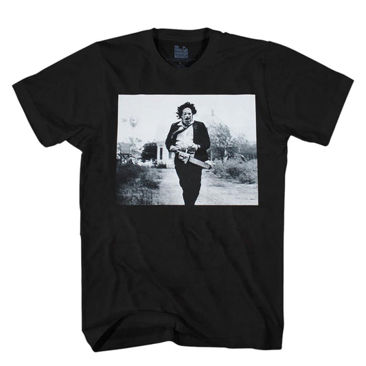 The Texas Chainsaw Massacre T-Shirt