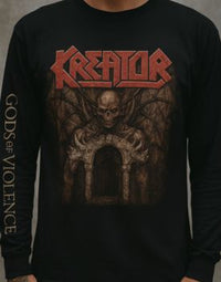 Long Sleeve