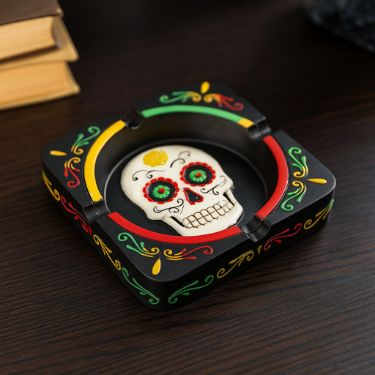 Ashtrays