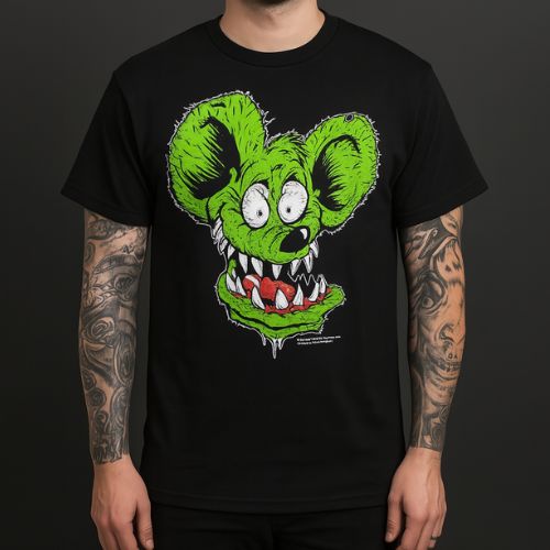 Graphic Tees