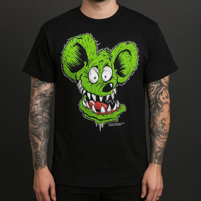 Graphic Tees