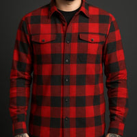 Flannel