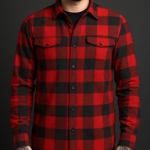 Flannel