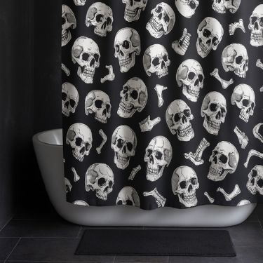 Shower Curtains