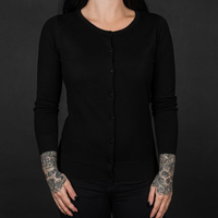 Cardigans